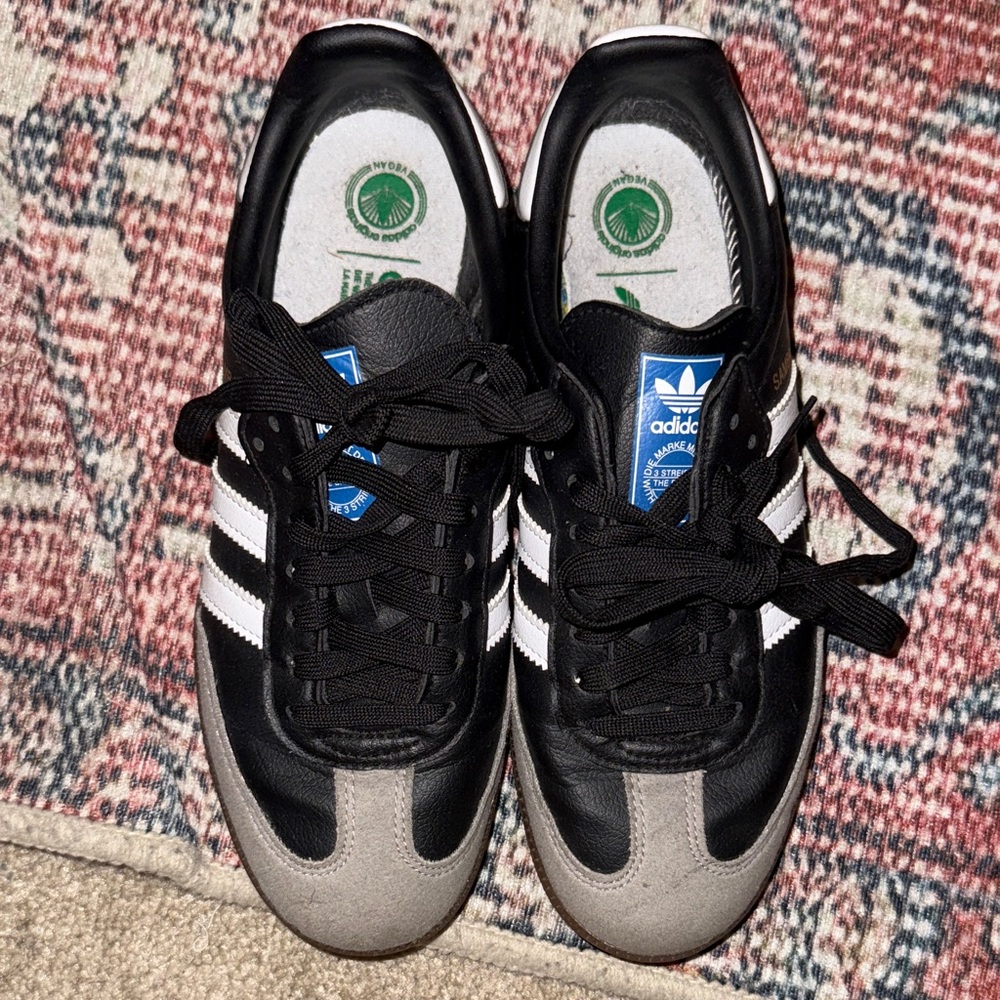 Adidas Samba